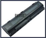 Dell Inspiron 1300 B120 B130 B1300 series HD438 KD186 8800mAh 12 cella notebook/laptop akku/akkumulátor utángyártott (12139)