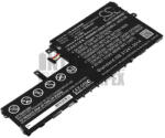 ASUS E406MA-0151BN4100 11.4V 4800mAh Li-Polymer notebook/laptop akku/akkumulátor (CS-AUE406NB-07)