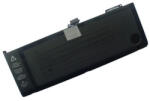 Apple MacBook Pro Unibody 15" (A1286) Mid 2009 Mid 2010 series A1321 73Wh 10.95V 6 cella notebook/laptop akku/akkumulátor utángyártott (PSOA1321)