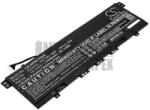 HP Envy 13-AH 13-AG X360 13-AG series HSTNN-IB8K KC04XL L08496-855 L08544-1C1 TPN-W133 TPN-W136 15.4V 3400mAh 52.36Wh Li-Polymer notebook/laptop akku/akkumulátor utángyártott (CS-HPW133NB)