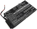 HP Envy 4-12 14.8V 2700mAh Li-Polymer notebook/laptop akku/akkumulátor (CS-HPY410NB-08)