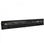 Dell Inspiron 14UD-1528B 14UD-1528R 14UD-1528S 14UD-1548S 14UD-1748S 14UD-2528S 14.8V 2600mAh 38.48Wh Li-ion notebook/laptop akku/akkumulátor (800117949-10)