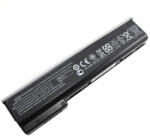 HP CA06 4400 mAh 6 cella fekete notebook/laptop akku/akkumulátor utángyártott (IC012830-02)