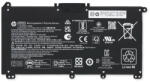 HP Pavilion 15-EG 15-EH 17-CP 250 G9 255 G9 255 G8 series HSTNN-IB90 HSTNN-IB9O HSTNN-LB8U HSTNN-OB2A HW03XL L96887-1D1 L96887-421 L96887-AC1 L97300-005 11.34V 3440mAh 41Wh 3 cella cella fekete notebook/
