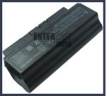 HP Presario B1200 Series 2200mAh 454001-001 HSTNN-OB53 HSTNN-DB53 2200mAh 4 cella notebook/laptop akku/akkumulátor utángyártott (12257)