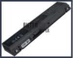 Fujitsu LifeBook P7230 P7230D P7230P series FPCBP171 4400mAh 6 cella notebook/laptop akku/akkumulátor utángyártott (11716)