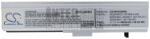 HP Business Notebook NX4300 series 397164-001 EH510AA HSTNN-A14C W22044LB 11.1V 4400mAh 48.84Wh Li-ion notebook/laptop akku/akkumulátor utángyártott (CS-NX4300NB)