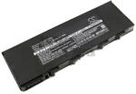 Dell NJTCH 7.4V 7400mAh Li-ion notebook/laptop akku/akkumulátor (CS-DEL720NB-16)