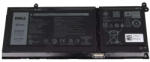 Dell Latitude 3320 3330 3520 Inspiron 15 3511 3525 5510 series G91J0 927N5 11.25V 3467mAh 3 cella fekete notebook/laptop akku/akkumulátor gyári (PSOG91J0)