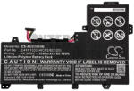 ASUS Q524U Q534UX-B UX560UQ series C41N1533 0B200-02010200 15.2V 3300mAh 50Wh 4 cella fekete notebook/laptop akku/akkumulátor utángyártott (CS-AUX560NB)