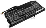 ASUS ExpertBook P2 P2451FA-EB0091R 11.4V 4155mAh Li-Polymer notebook/laptop akku/akkumulátor (CS-AUP200NB-04)
