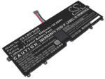 LG Gram 15 16 17 15Z90N 15Z90P 15Z990 16T90P 16Z90P 17Z90N 17Z90P 17Z95N 17Z95P 15ZT90P series 7.74V 8900mAh 67Wh 4 cella fekete notebook/laptop akku/akkumulátor utángyártott (CS-LBV722NB)