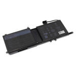 Dell Alienware 15 R3 17 R4 series MG2YH 9NJM1 HF250 11.4V 8820mAh 99Wh 6 cella fekete notebook/laptop akku/akkumulátor gyári (PSO9NjM1)