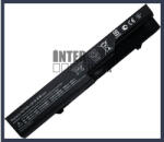 HP 625 6600 mAh 9 cella fekete notebook/laptop akku/akkumulátor utángyártott (IC011599-46)