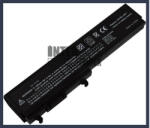 HP Pavilion dv3000 Series 4400mAh 6 cella notebook/laptop akku/akkumulátor utángyártott (11191)