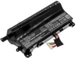 ASUS G752VY 15V 5600mAh Li-ion notebook/laptop akku/akkumulátor (CS-AUT752NB-25)