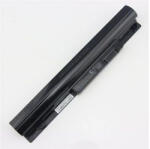 HP MR03028 2200 mAh 3 cella fekete notebook/laptop akku/akkumulátor utángyártott (IC012921-02)