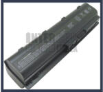 HP COMPAQ Presario CQ32 CQ42 CQ43 CQ56 CQ62 CQ72 series HSTNN-OB0X HSTNN-OB0Y HSTNN-YB0X 8800mAh 12 cella notebook/laptop akku/akkumulátor utángyártott (12432)