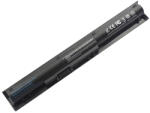 HP ProBook 450 G3 Series 2200 mAh 4 cella fekete notebook/laptop akku/akkumulátor utángyártott (IC012924-19)