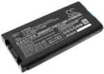 Panasonic ToughBook CF-29 CF-29A CF-29E CF-51 CF-52 series CF-VZSU29 CF-VZSU29A CF-VZSU29U CF-VZSU29AU 11.1V 6600mAh 6 cella notebook/laptop akku/akkumulátor (CS-CRF5NB)