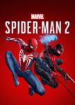 Sony Marvel Spider-Man 2 (PC)