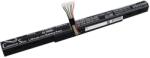 Cameron Sino Acer Aspire 2200 mAh (CS-ACE542NB)