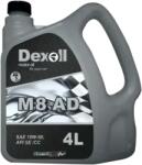 Dexoll M8 AD 15W-50 4 l
