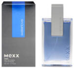 Mexx waterlove man férfi parfüm edt 75ml teszter