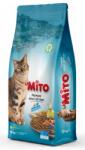 BonaCibo MITO SALMON 1 kg - falatozoo