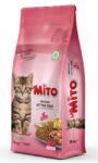 BonaCibo MITO Kitten (Csirke) 15kg - falatozoo