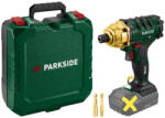 PARKSIDE PDSSA 20-Li C3 GOLD Solo