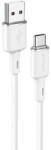 ACEFAST C2-04 USB/USB-C, 1.2 m, 3 A, Alb (6974316280774)