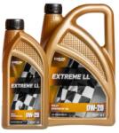 Carline Extreme LL 0W-20 4 l