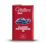 Millers Oils Classic Pistoneeze SAE 30 1 l