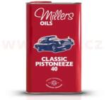 Millers Oils Classic Pistoneeze SAE 40 1 l