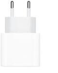Apple Adaptor priza Fast Charge Apple 18W cu cablu de date USB-C, Lightning