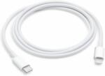 Apple Cablu de date Fast Charge USB-C-Lightning 2M, compatibil cu iPhone 12 / 12 Pro / 12 mini, 11pro, 11pro max in Retail Box