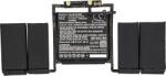 Cameron Sino Apple Macbook Pro 4300 mAh (CS-AM1819NB)