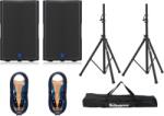 TURBOSOUND MILAN M12 Standard SET Monitor de scena