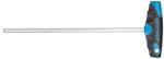 GEDORE Screwdriver cu maner T GEDORE 2142 T 3, 3 mm, din otel vanadiu (87704275) Surubelnita