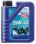 LIQUI MOLY 25026 Marine 4t 25w-40 - 1l