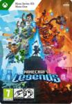 Mojang Minecraft Legends (Xbox One)