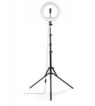 Hama Led világítás Hama SpotLight Steady 120 III kör alakú 12" telefonhoz, (000046780000)