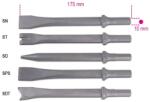 Beta 1940E10/ST 1940 E10/ST-chisels for air hammers (19400041)