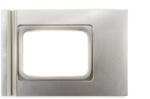 Maxima Hústálca 187 x 137 mm - Kicsi - 1 rekeszes (09369110)