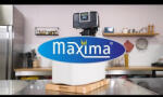 Maxima Automata vízlágyító 8L (09351105)