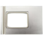 Maxima Kis adagolótálca 171 x 127 mm - Kicsi - 1 rekeszes (09369103)