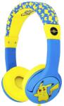 OTL TECHNOLOGIES Pokemon Pikachu headphones Слушалки