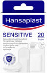 Hansaplast Sensitiv sebtapasz 20 db 855776