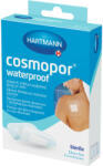 HARTMANN Cosmopor Waterproof steril sebtapasz 7,2x5 cm, 5 db 9019830